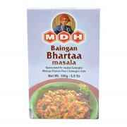 BAINGAN BHARTAA MASALA