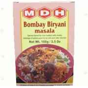 MDH BOMBAY BIRYANI MASALA