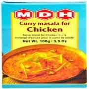 MDH CURRY MASALA FOR CHICKEN