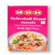 MDH HYDERABADI BIRYANI MASALA