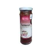 RAMDEV SAMOSA CHUTNEY