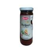 RAMDEV BHELPURI CHUTNEY