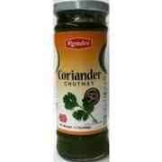 RAMDEV CORIANDER CHUTNEY