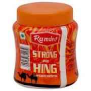 RAMDEV STRONG HING