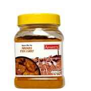 ANNAPOORNA MADRAS FISH CURRY