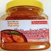 ANNAPOORNA ANDRA PULUSU