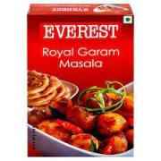 EVEREST ROYAL GARAM MASALA