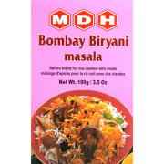 MDH BOMBAY BIRYANI MASALA