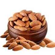 DEEP ALMOND