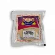 SWAD MADRAS PAPADS (RICE KHICHYA)