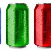 Can Soda