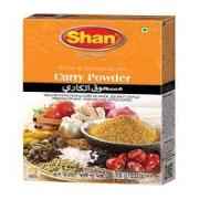 SHAN CURRY POWDER SPICE MIX