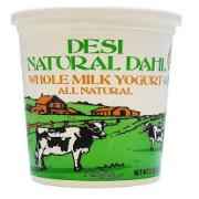 DESI NATURAL DAHI WHOLEMILK