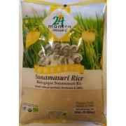 RICE 24 Mantra Organic White Sona Masoori Rice