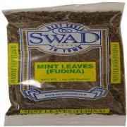 SWAD MINT LEAVES (FUDINA)
