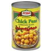 ZIYAD CHICK PEAS