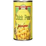 ZIYAD CHICK PEAS