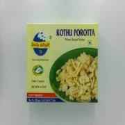 Kothu Paratha