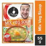 Chings Secret Mix Veg Soup