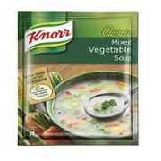 Knorr Mix Veg Soup