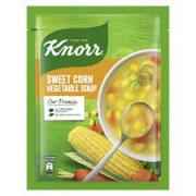 Knorr Sweet Corn Veg Soup Mix