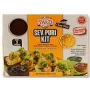 Swad Sev Puri Kit