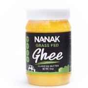 Nanak Grassfed Ghee