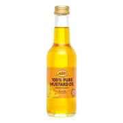 KTC 100% Pure Mustard Oil