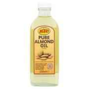KTC Pure Almond Oil