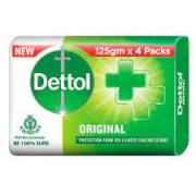 Detol Soap