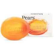 Pears Transparent Soap (Brown)