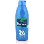 Parachute Coconut Oil