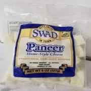 Swad Paneer Regular Cubes