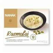 Nanak Rasmalai