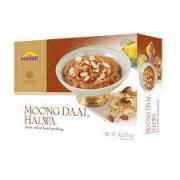 NANAK MOONG DAL HALWA