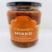 Deep Mix Pickle