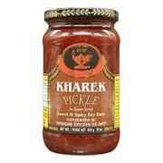 Deep Kharek Pickle