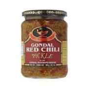 Deep Gondal Red Chilli Pickle