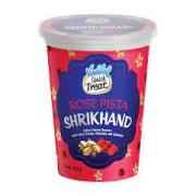 Vadilal Rose Pista Shrikhand