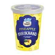 Vadilal Pineapple Shrikhand