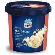 Vadilal Kaju Draksh Ice Cream
