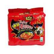 Samyang Buldak Chicken Ramen