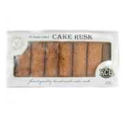 KCB Cake Rusk No Sugar