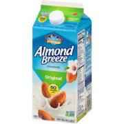 Blue Diamond Breeze Almond Milk Original