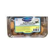 Monsoon Coconut Cookies