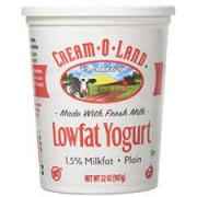 Cream O Land Low Yogurt