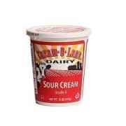 Cream O Land Low Yogurt Sour Cream