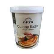 Arya Quinoa Batter For Idli And Dosa