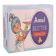 Amul Butter Unsalted