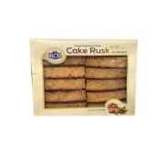 KCB Almond Cake Rusk